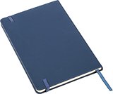 Notizbuch Durill | Recyceltes PU | A5 | Kariert