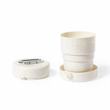 Faltbarer Trinkbecher Idnod