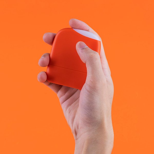 ICE P Powerbank 5000mAh Annata