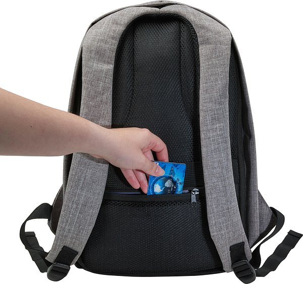 Rucksack Lorg | Laptop 13" | 10 l