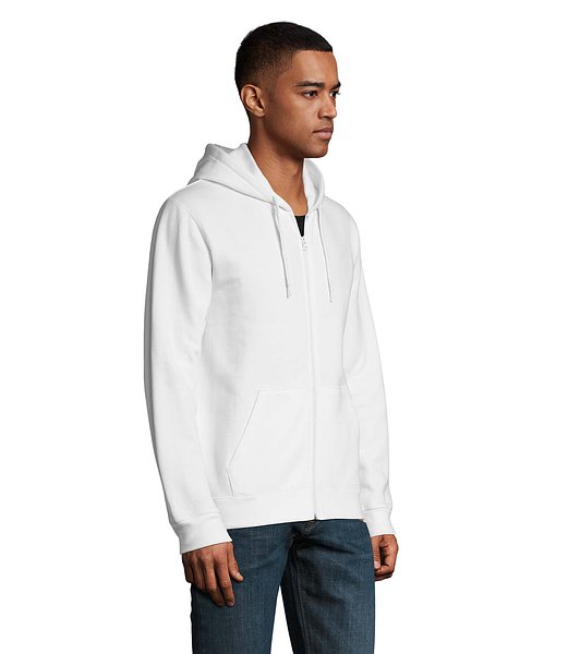 Uni Hoodie 260g Nolfenan
