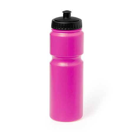 Trinkflasche Idont