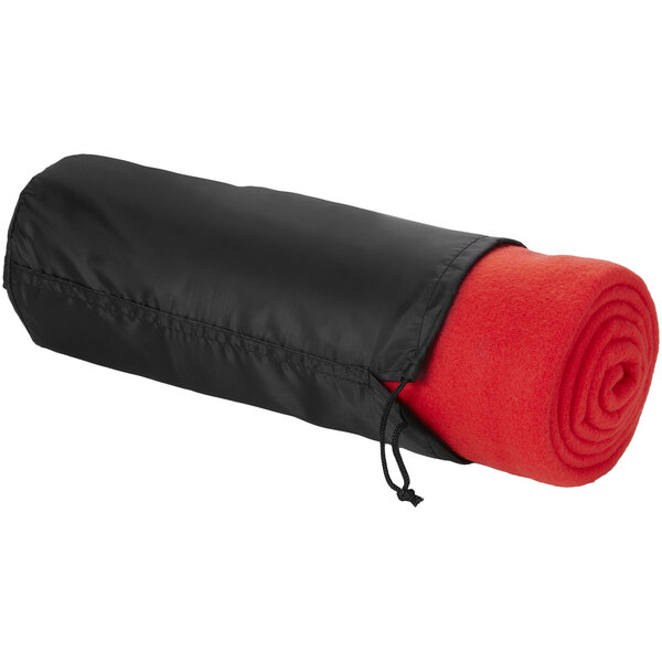 Fleecedecke mit Hülle - Gianng