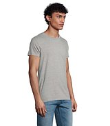 Männer T-Shirt 175g Paunnen