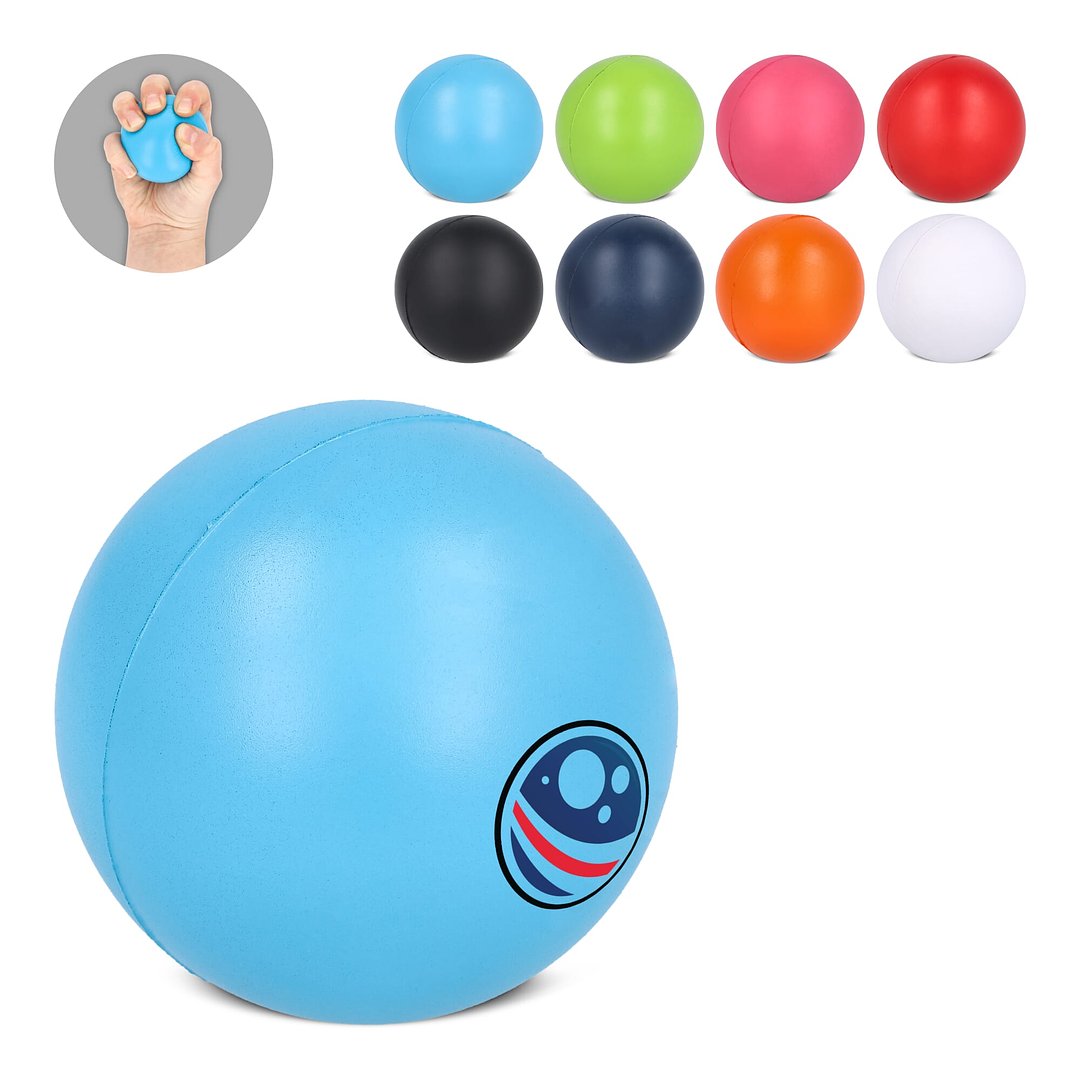 Anti-Stress-Ball Vrengn