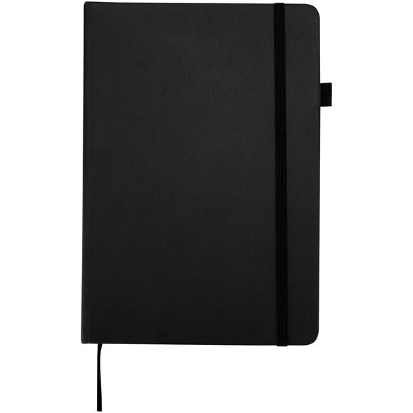 A5 Hardcover Notizbuch aus recyceltem Kunststoff - Elleel