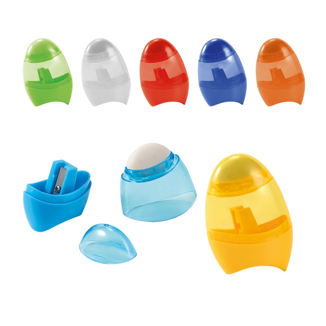 Anspitzer 2 in 1 Vervetole