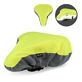 R-PET Reflektierender Sattelbezug Giunata