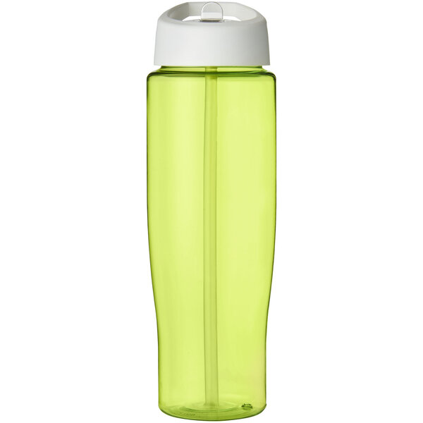 Tempo 700 ml Sportflasche mit Ausgussdeckel - Cierena