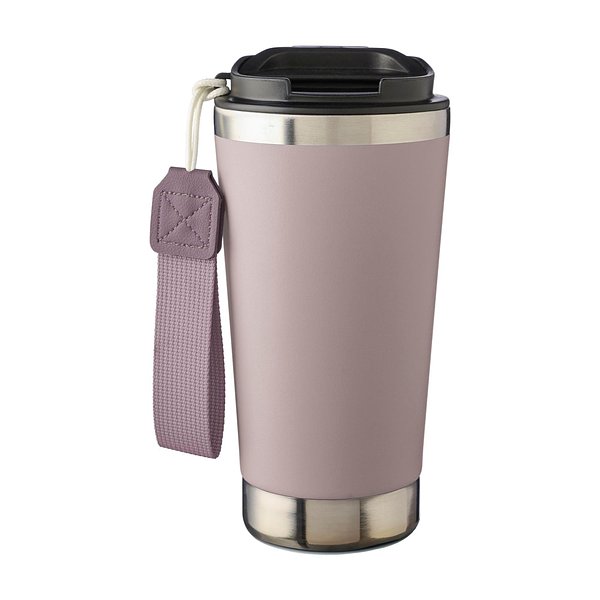 Doppelwandiger Thermobecher Aiteiver | Recycelt | 500 ml