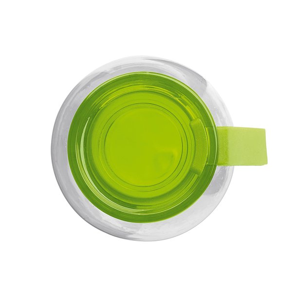 Trinkflasche 600ml Mirita