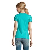 Frauen T-Shirt 190g Lolleena