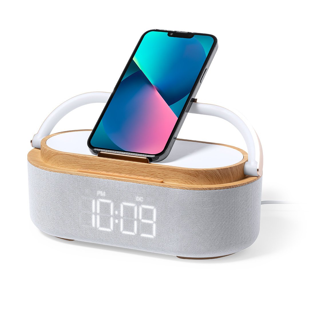 Multifunktion Tischuhr Idles