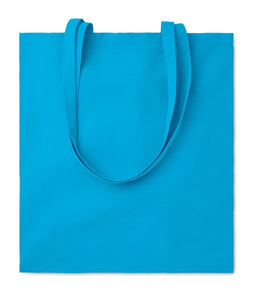 Shopping Bag Cotton 140g/m² MO9268 Natruia