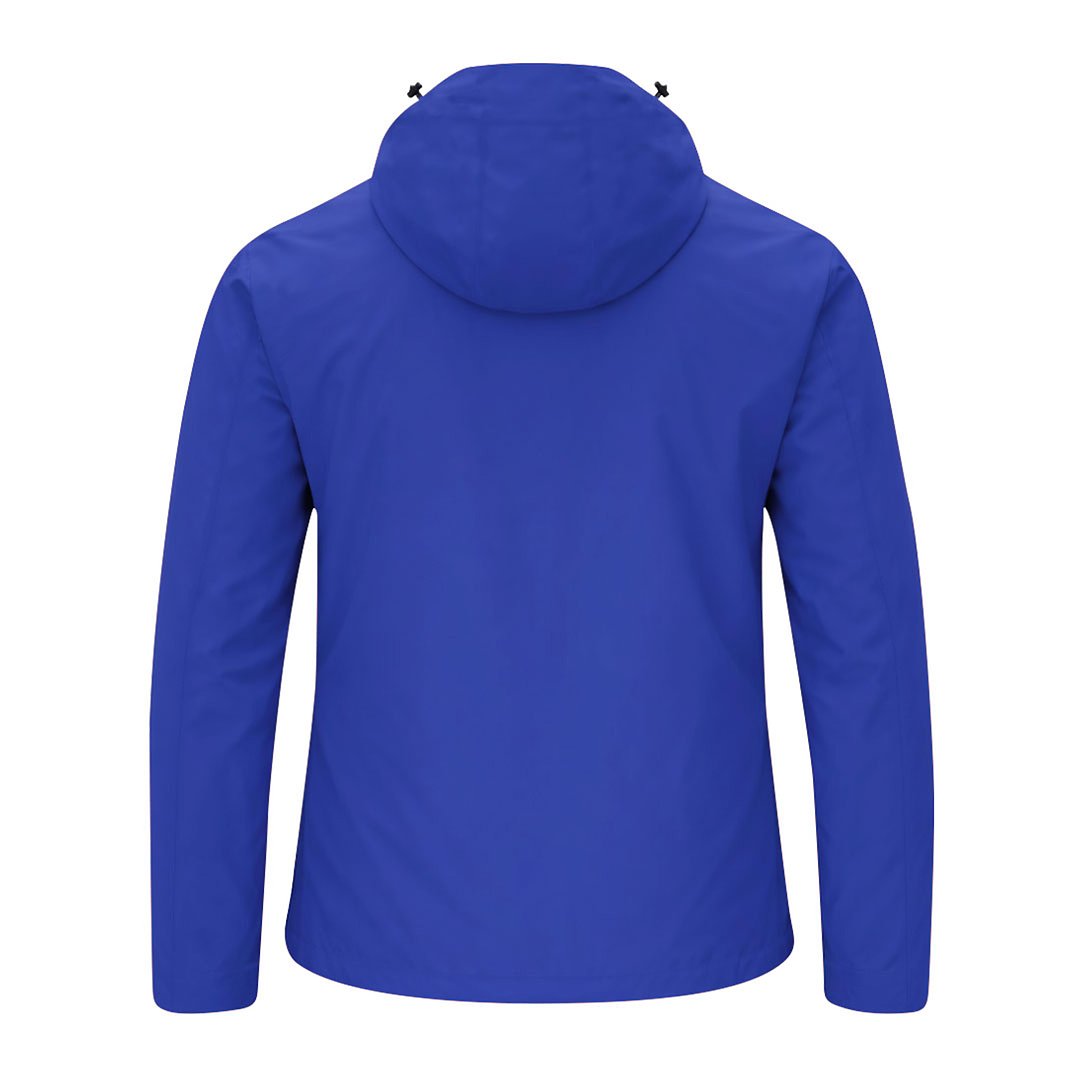 Parka Idbon