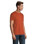 Männer T-Shirt 190g Nole