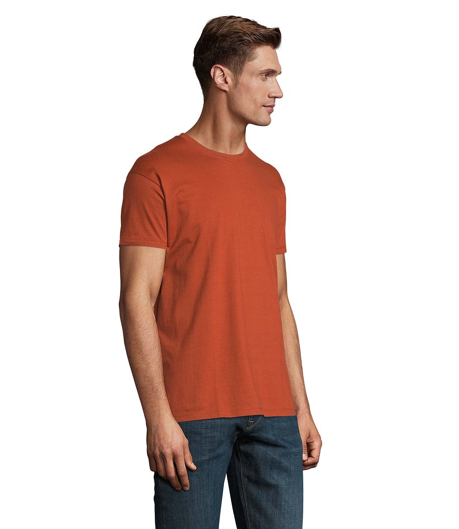 Männer T-Shirt 190g Nole