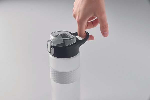 Trinkflasche RPET 700ml Paulinan