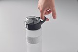 Trinkflasche RPET 700ml Paulinan
