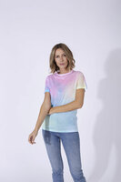 Erwachsene T-Shirt Idega