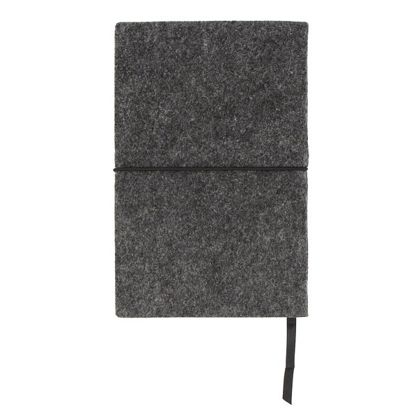 Notebook-Filz A5 Giamiri