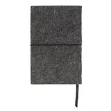 Notebook-Filz A5 Giamiri