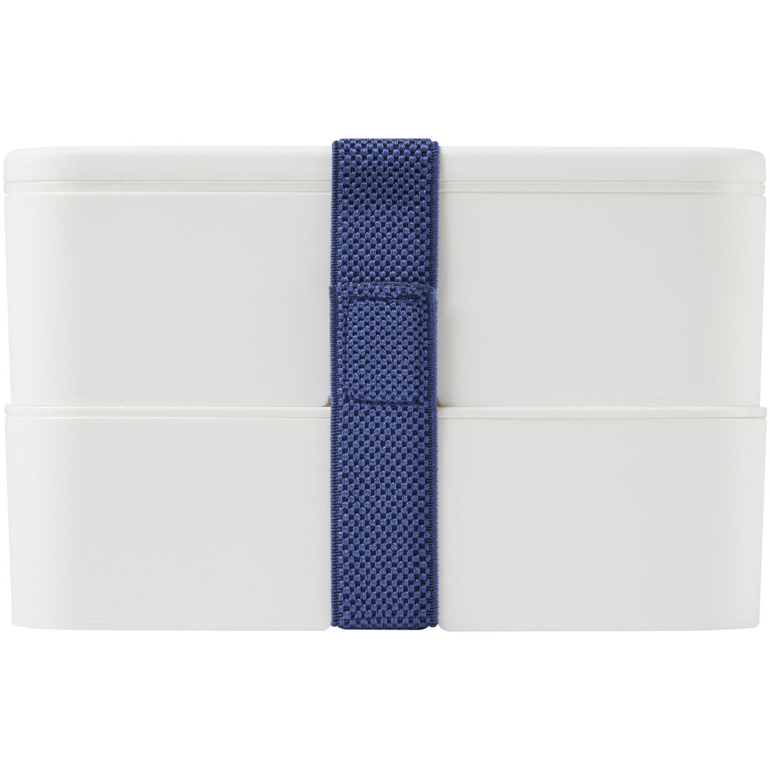 Doppel-Lunchbox - Mirild