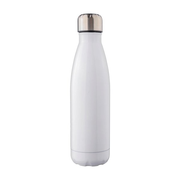 Doppelwandige Flasche Chatz | Recycelt | 500 ml