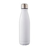 Doppelwandige Flasche Chatz | Recycelt | 500 ml