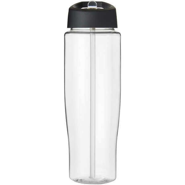 Tempo 700 ml Sportflasche mit Ausgussdeckel - Cierena