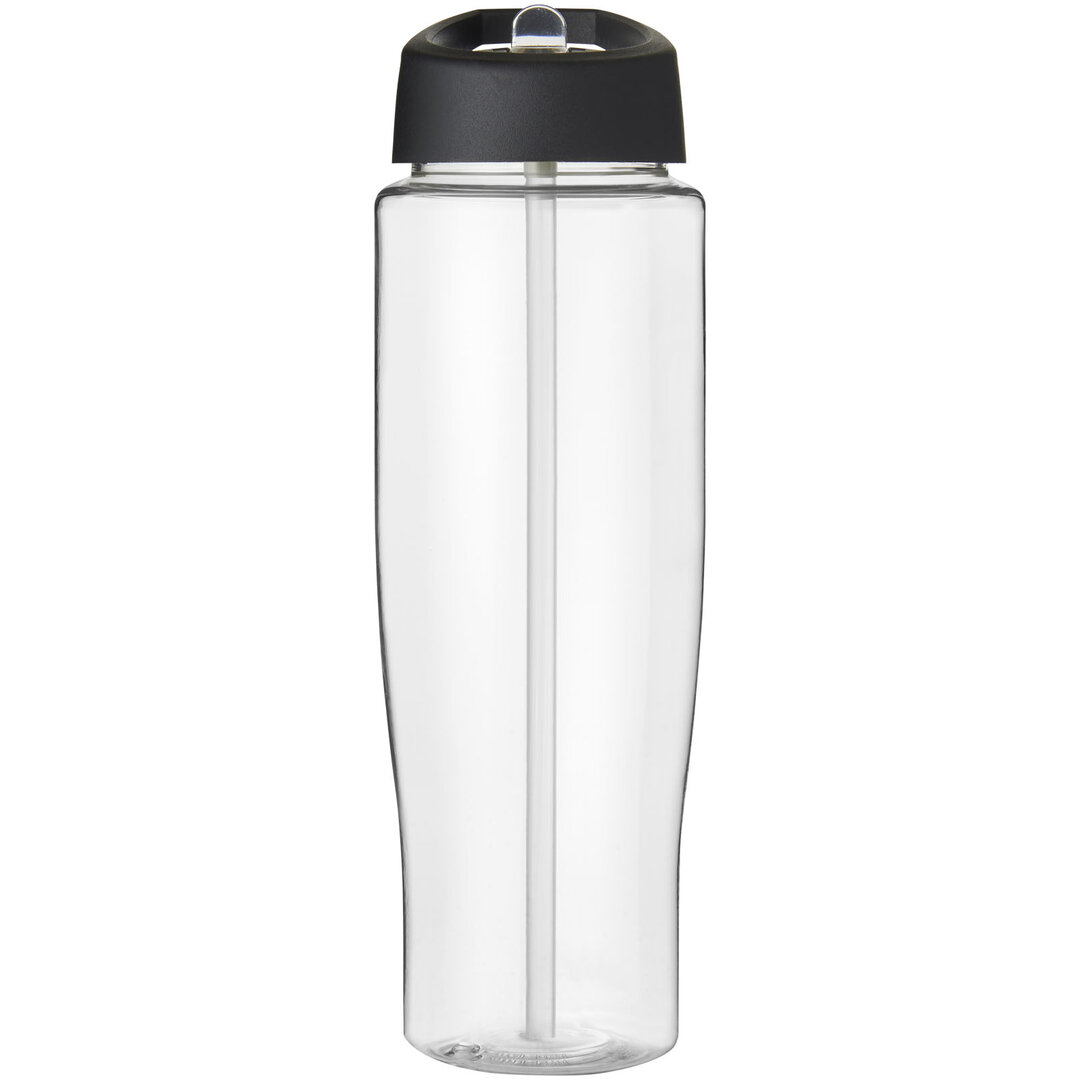 Tempo 700 ml Sportflasche mit Ausgussdeckel - Cierena