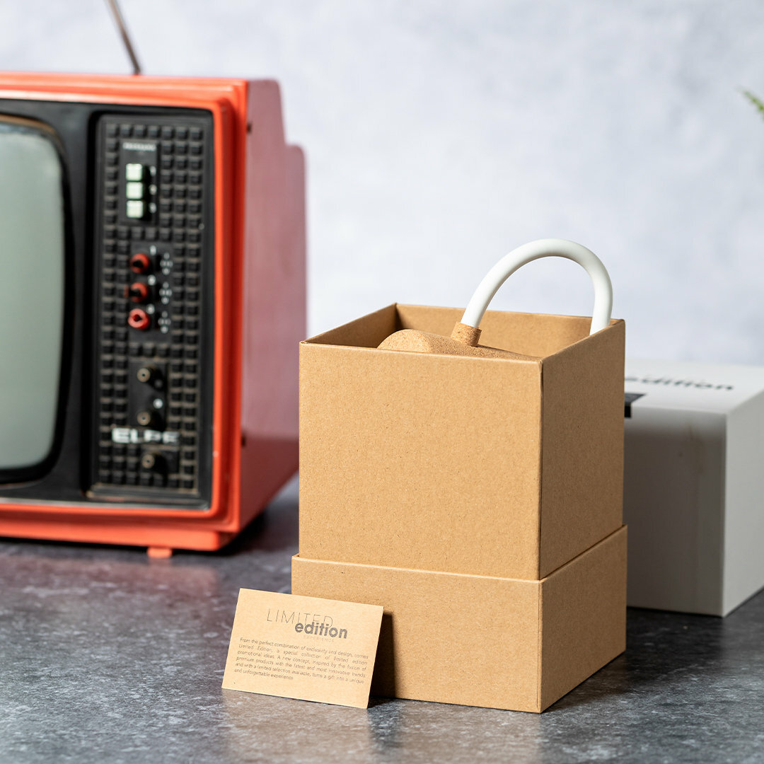 Multifunktion Lampe Idein