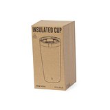 Wärme Trinkbecher Idone