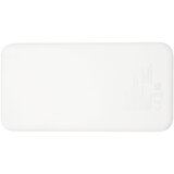 4000 mAh flache Dual Powerbank - Adrina