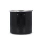 Emalie Becher 350ml Jörinel