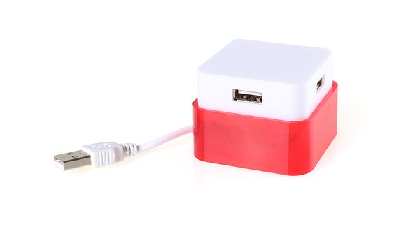 USB Hub Idix