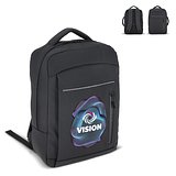 PU Osaka Laptop-Rucksack 30 x 14 x 42 cm 15 l Uorena