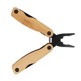 Multi-Tool Bamboo 12 Funktionen Durst