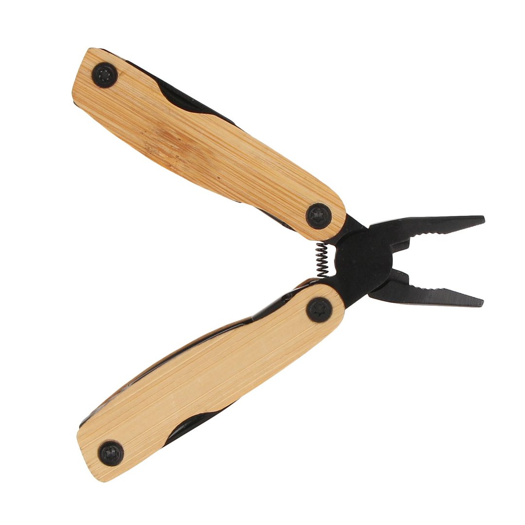 Multi-Tool Bamboo 12 Funktionen Durst