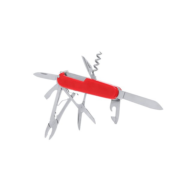 Multifunktionstaschenmesser Idwol