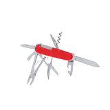 Multifunktionstaschenmesser Idwol