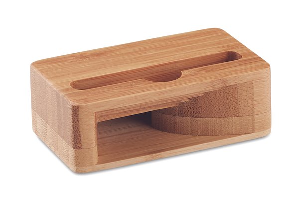 Smartphone Halter/Verstärker Uregiun