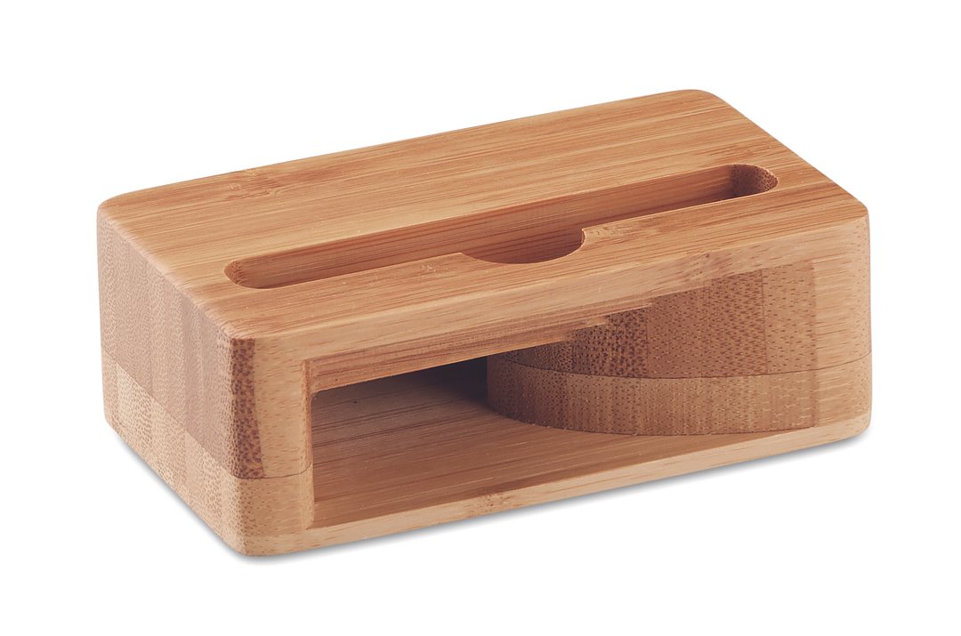 Smartphone Halter/Verstärker Uregiun