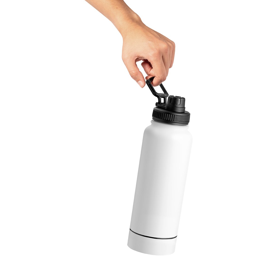 Wärme Flasche Idkex
