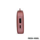 Powerbank 12.000mAh USB-C Ultra Fast Charging 20W Steivat