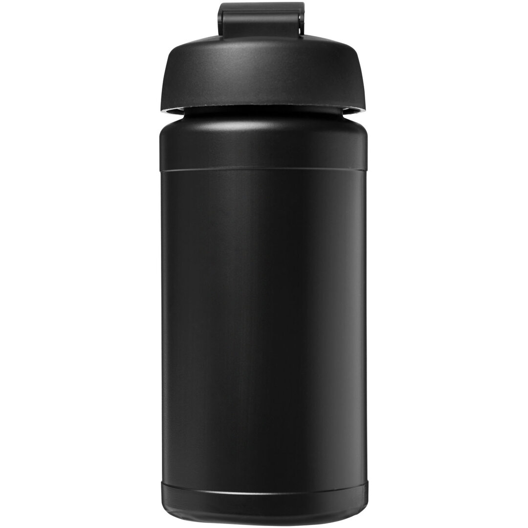 500 ml Sportflasche mit Klappdeckel - Gian