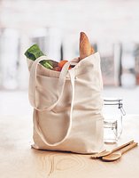 Canvas Shopping Tasche 270g/m² Benjat