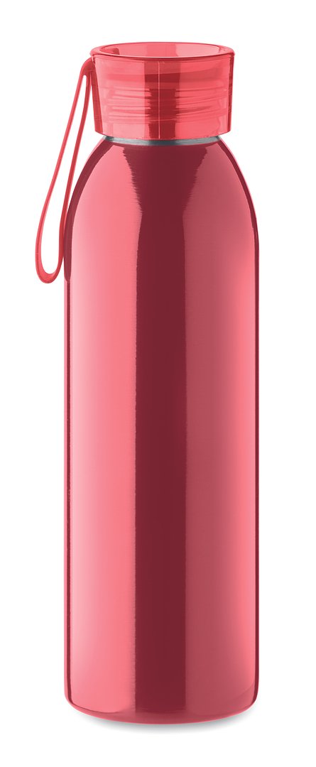 Edelstahlflasche 650ml Fräns