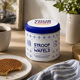 Stroopwafeln Hanis | 8 Stück
