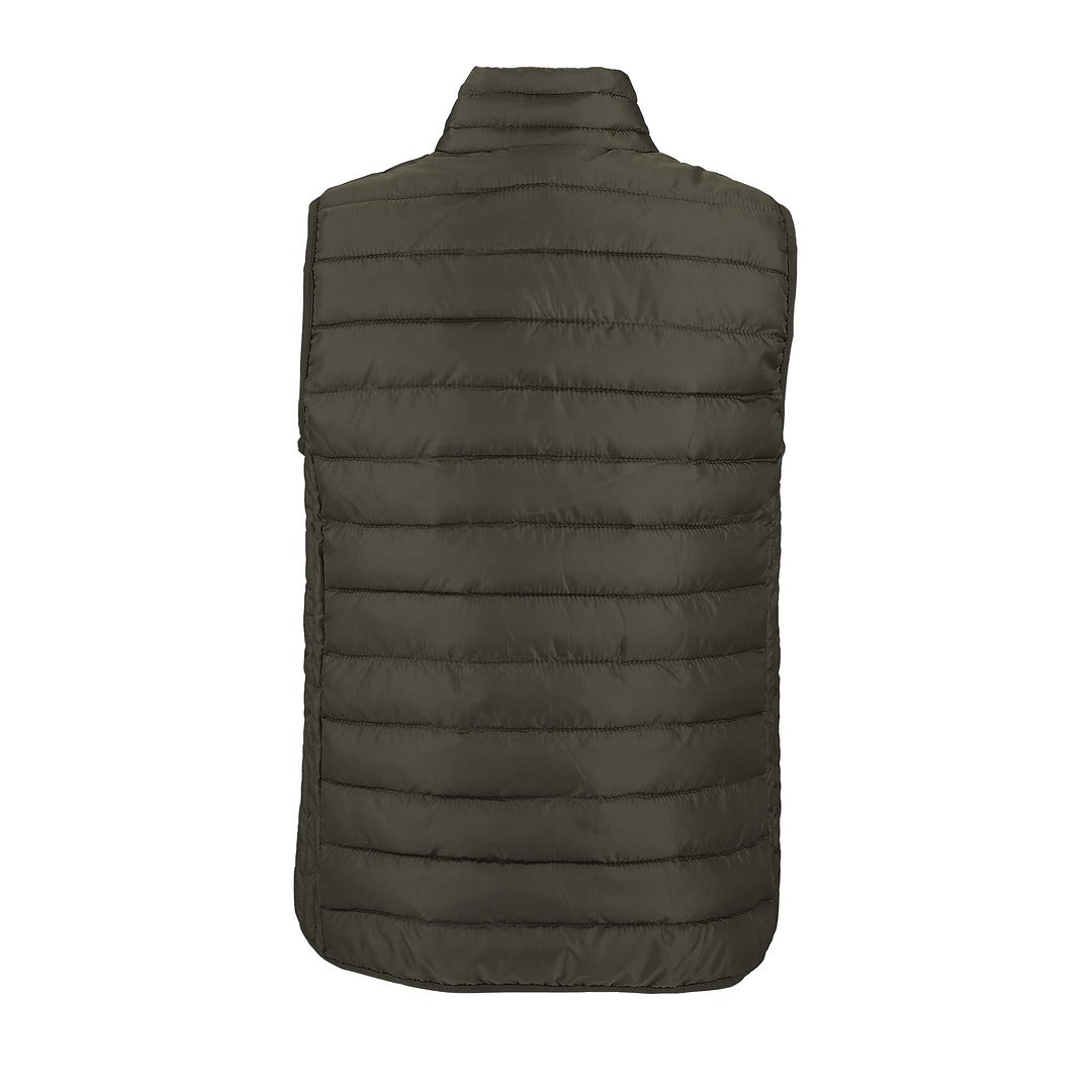 Frauen Bodywarmer Paltiafas